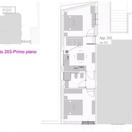 Maruzza Home Favignana Exteriér fotografie