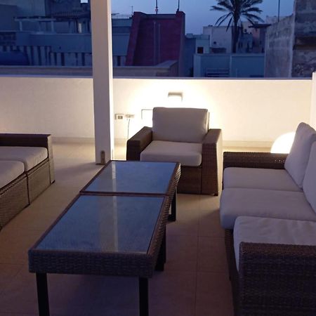 Maruzza Home Favignana Exteriér fotografie