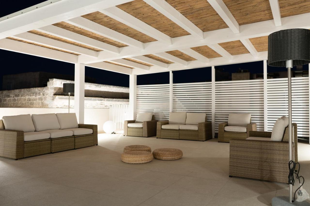 Maruzza Home Favignana Exteriér fotografie