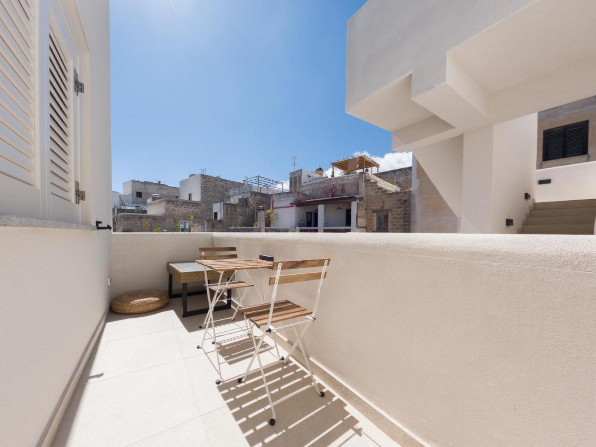 Maruzza Home Favignana Exteriér fotografie