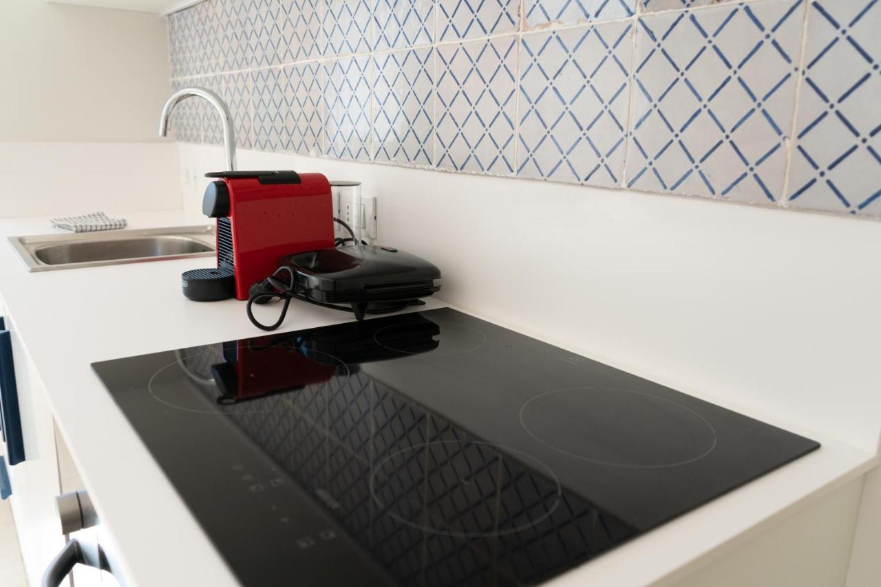 Maruzza Home Favignana Exteriér fotografie