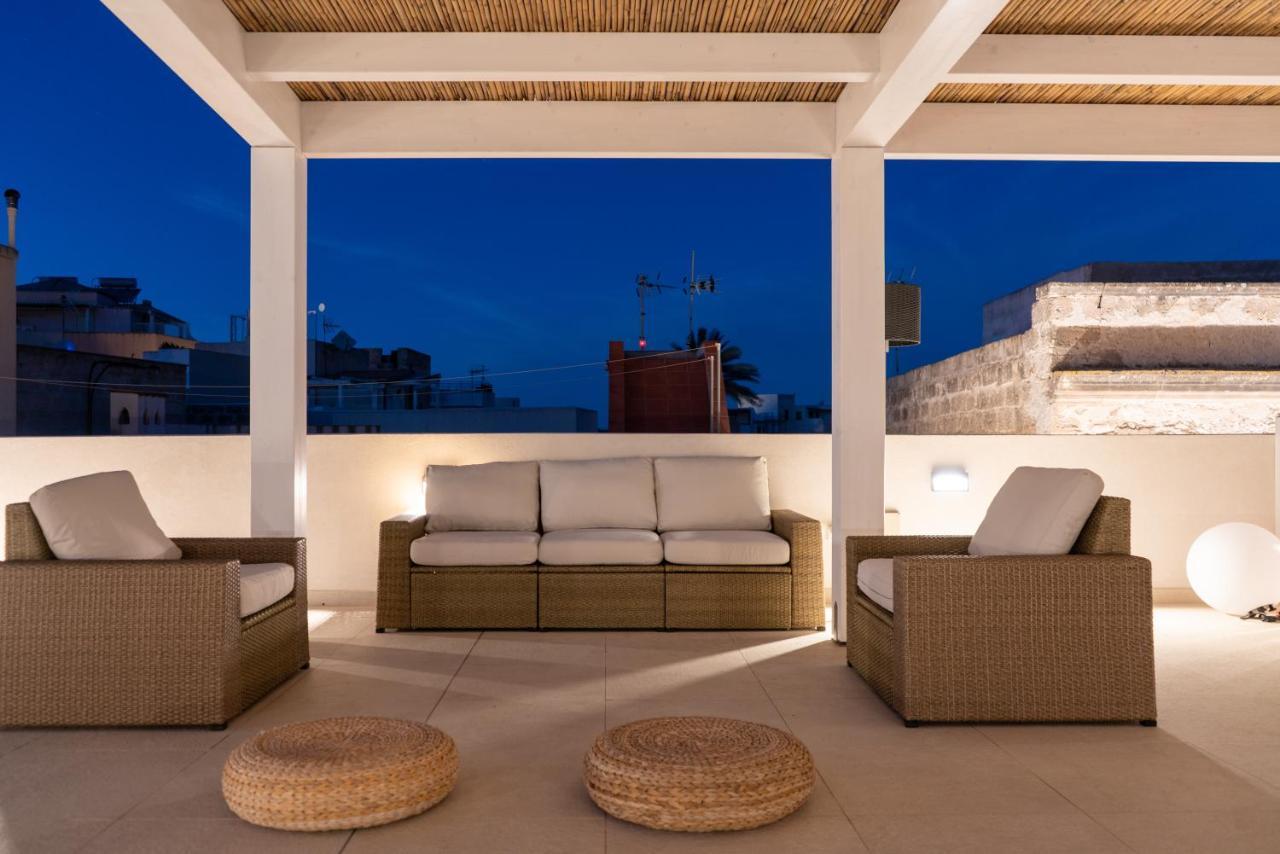 Maruzza Home Favignana Exteriér fotografie