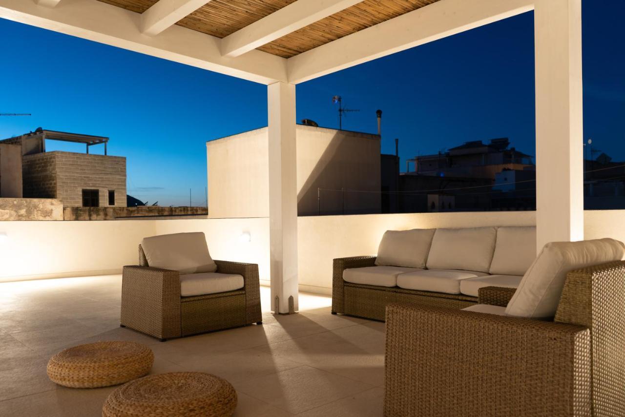 Maruzza Home Favignana Exteriér fotografie