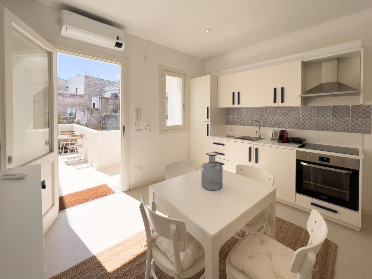 Maruzza Home Favignana Exteriér fotografie