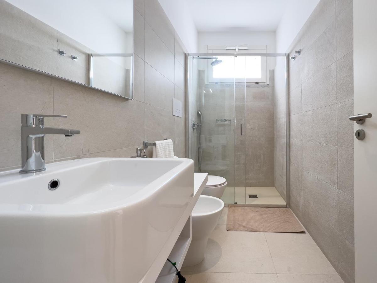 Maruzza Home Favignana Exteriér fotografie