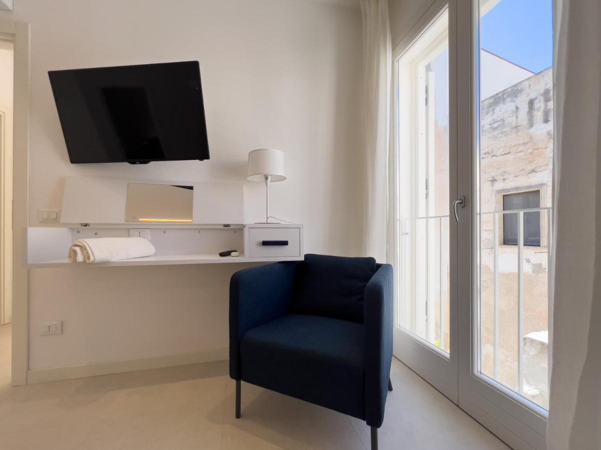 Maruzza Home Favignana Exteriér fotografie