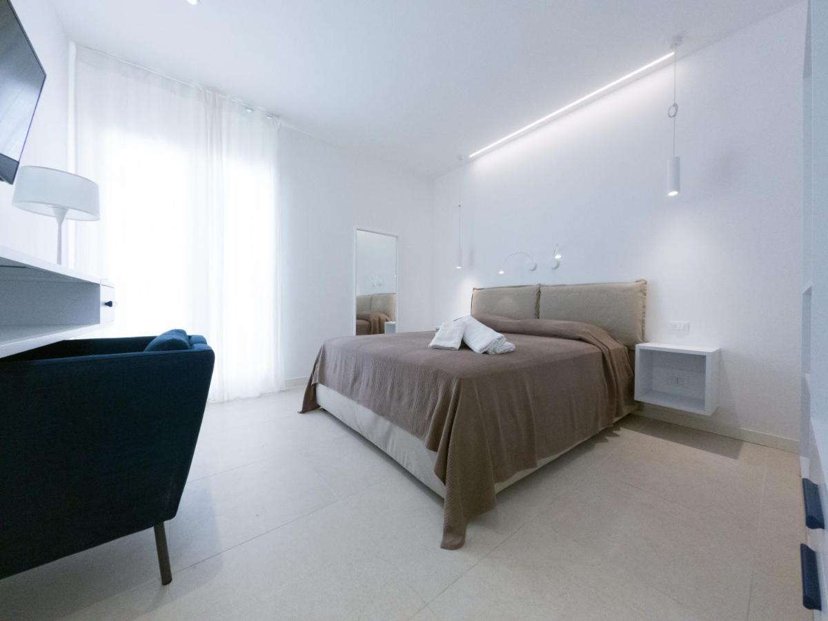 Maruzza Home Favignana Exteriér fotografie