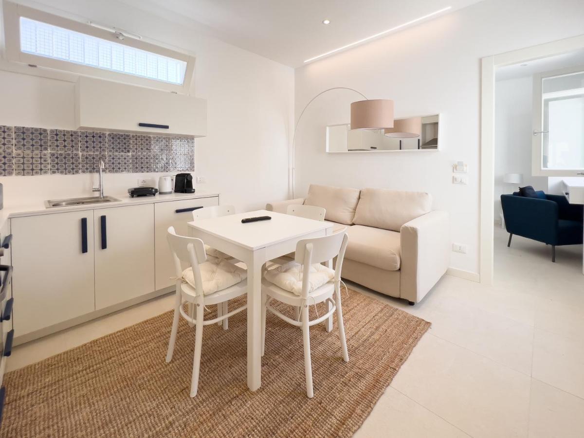 Maruzza Home Favignana Exteriér fotografie