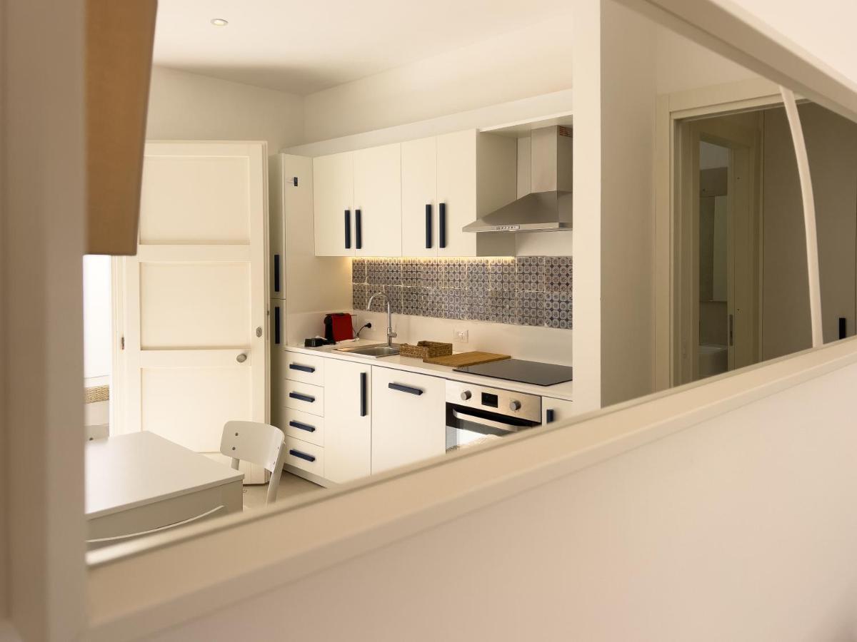 Maruzza Home Favignana Exteriér fotografie
