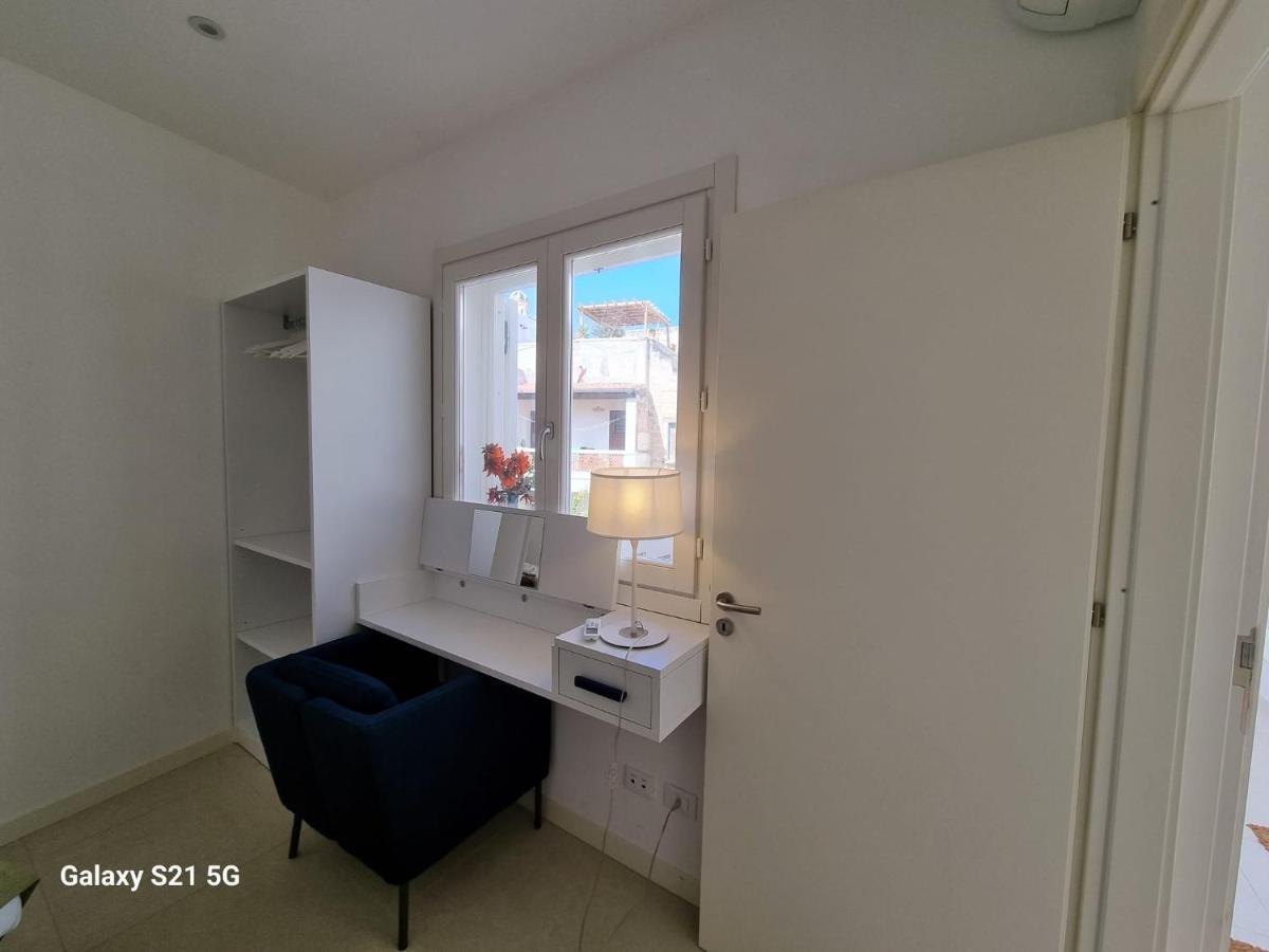 Maruzza Home Favignana Exteriér fotografie