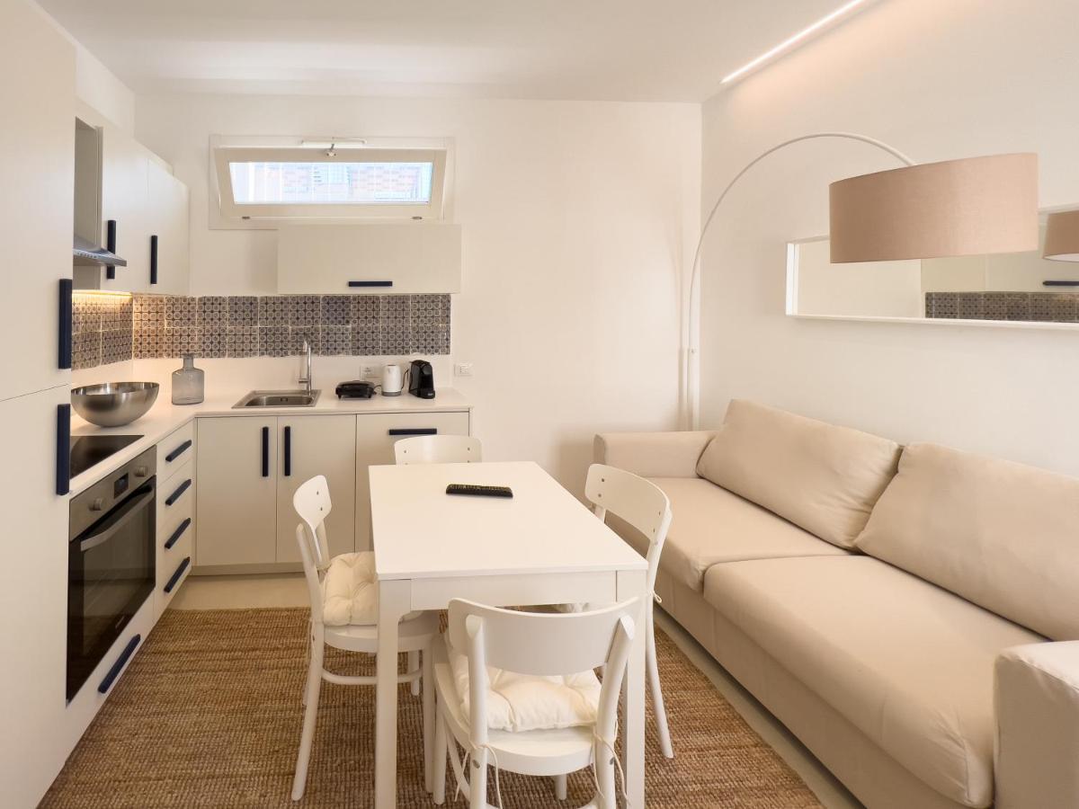 Maruzza Home Favignana Exteriér fotografie