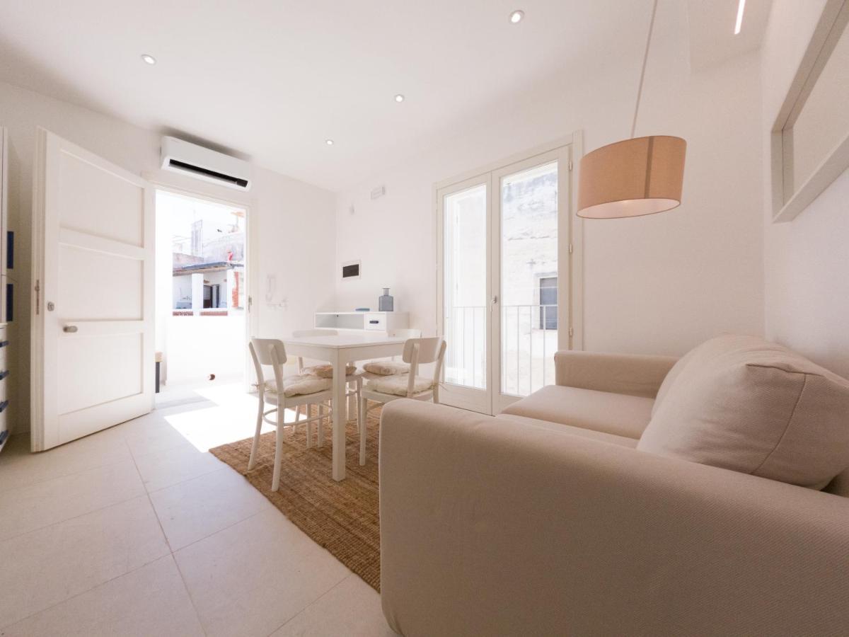 Maruzza Home Favignana Exteriér fotografie