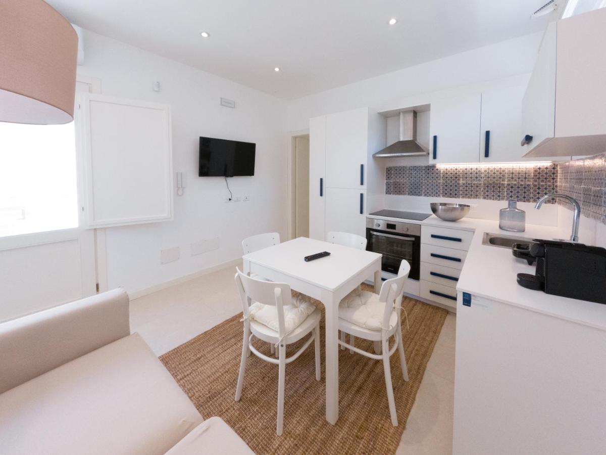 Maruzza Home Favignana Exteriér fotografie