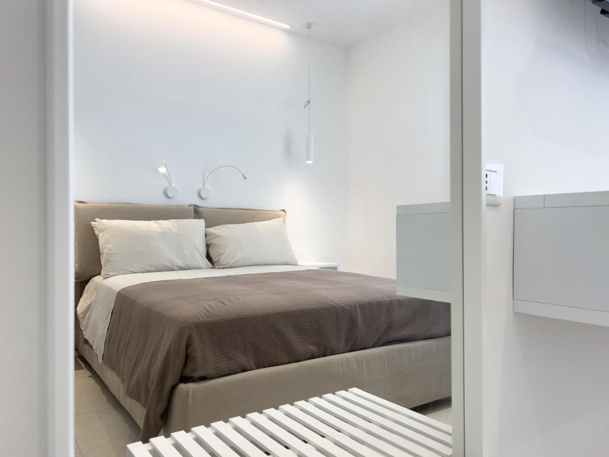 Maruzza Home Favignana Exteriér fotografie