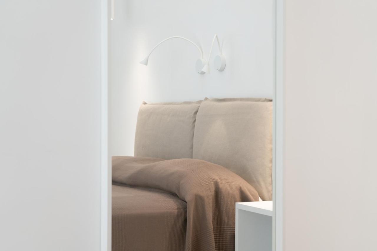 Maruzza Home Favignana Exteriér fotografie
