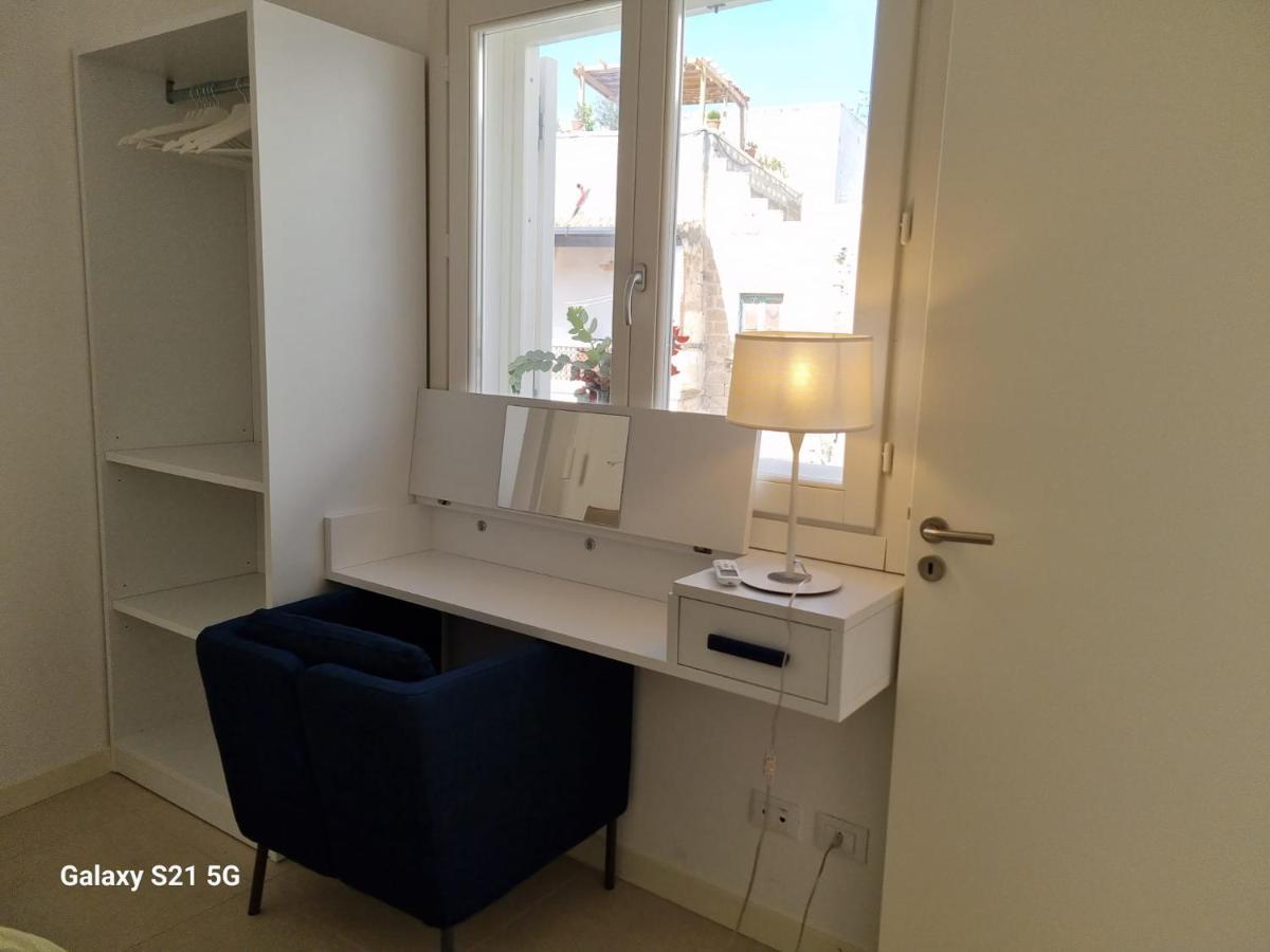 Maruzza Home Favignana Exteriér fotografie