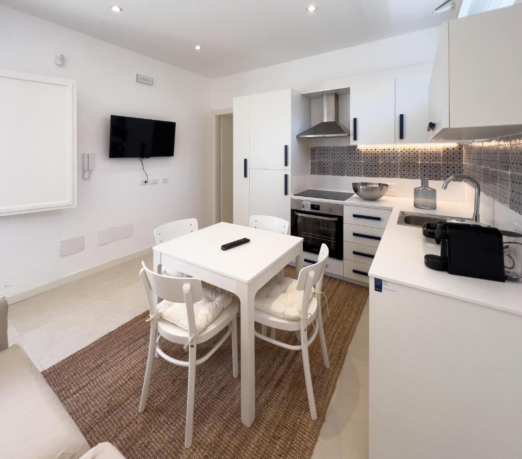 Maruzza Home Favignana Exteriér fotografie