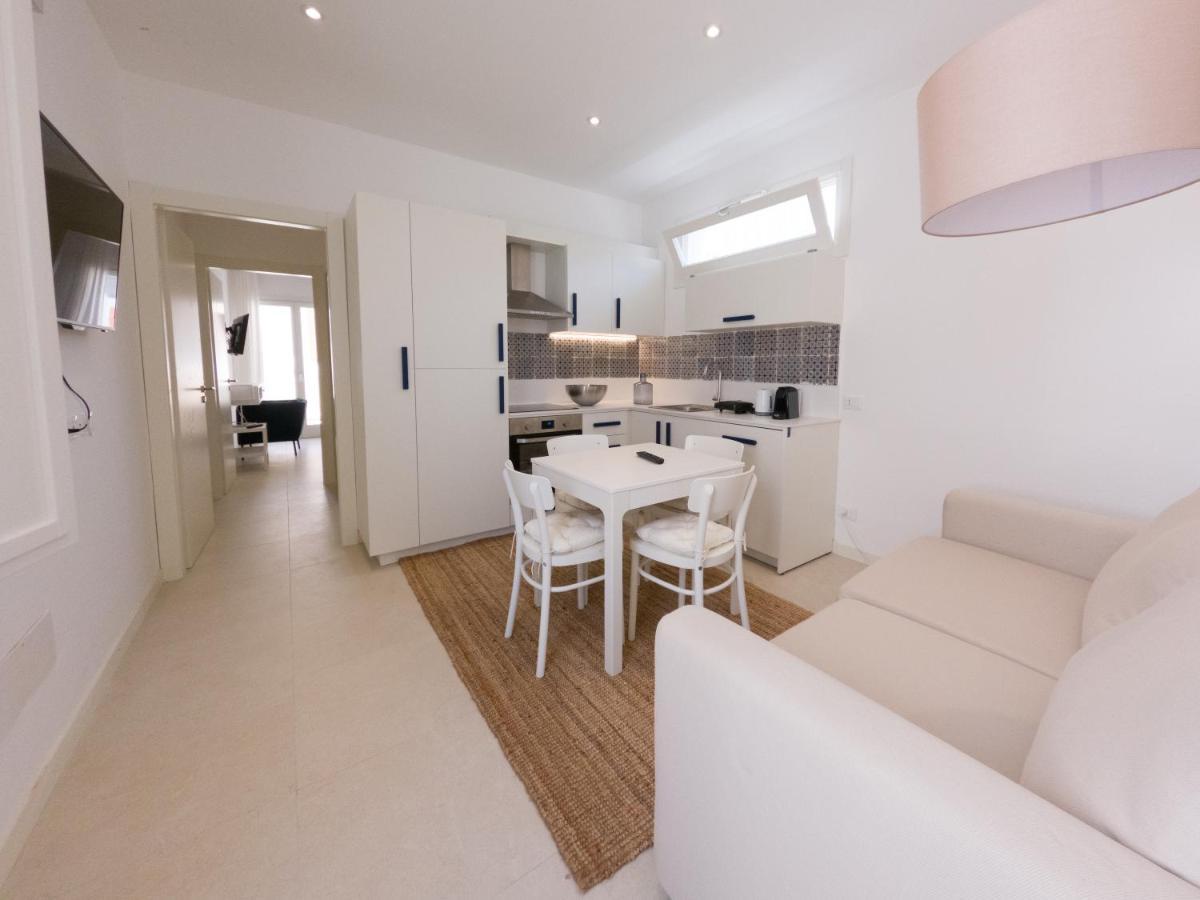 Maruzza Home Favignana Exteriér fotografie