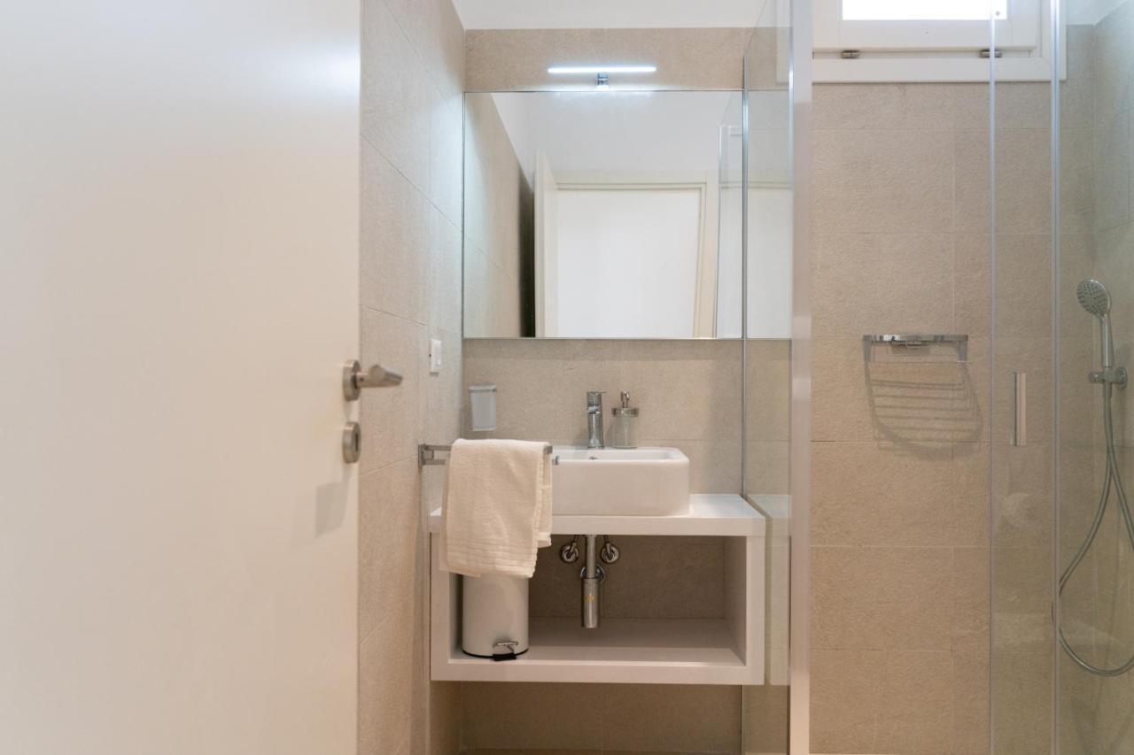 Maruzza Home Favignana Exteriér fotografie