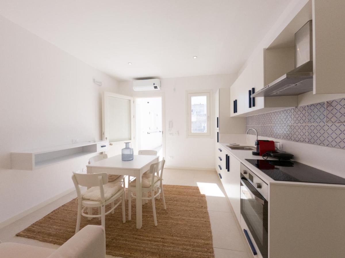 Maruzza Home Favignana Exteriér fotografie