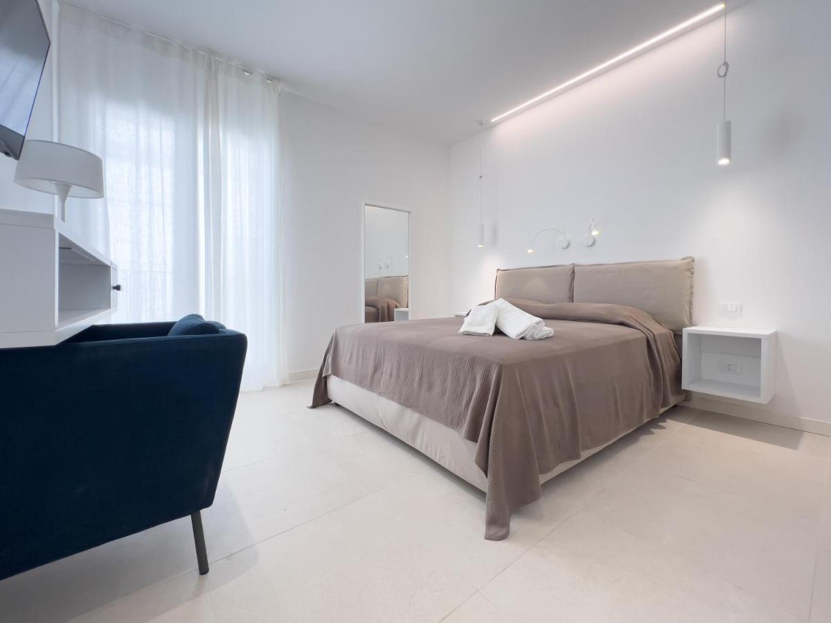 Maruzza Home Favignana Exteriér fotografie