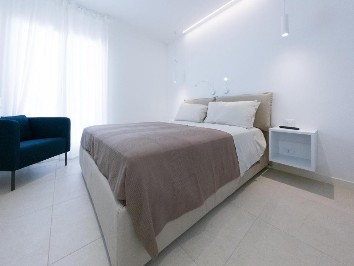 Maruzza Home Favignana Exteriér fotografie