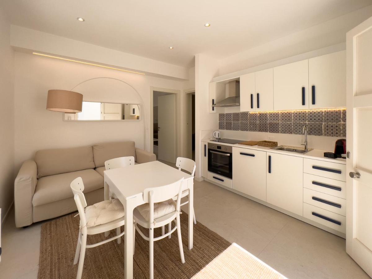 Maruzza Home Favignana Exteriér fotografie