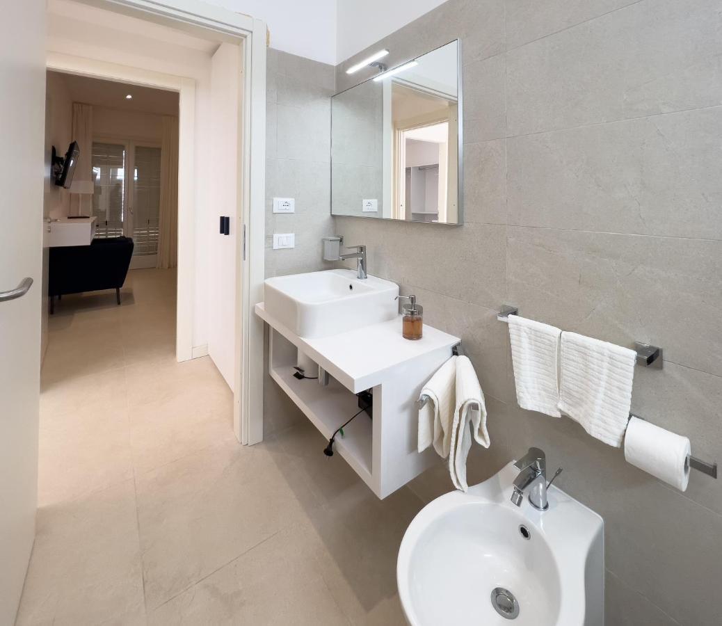 Maruzza Home Favignana Exteriér fotografie