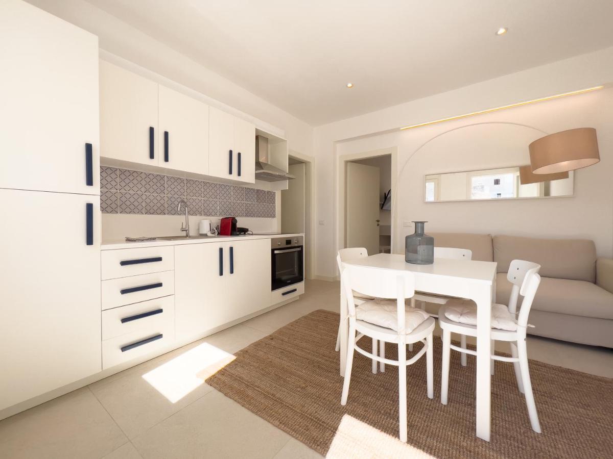 Maruzza Home Favignana Exteriér fotografie