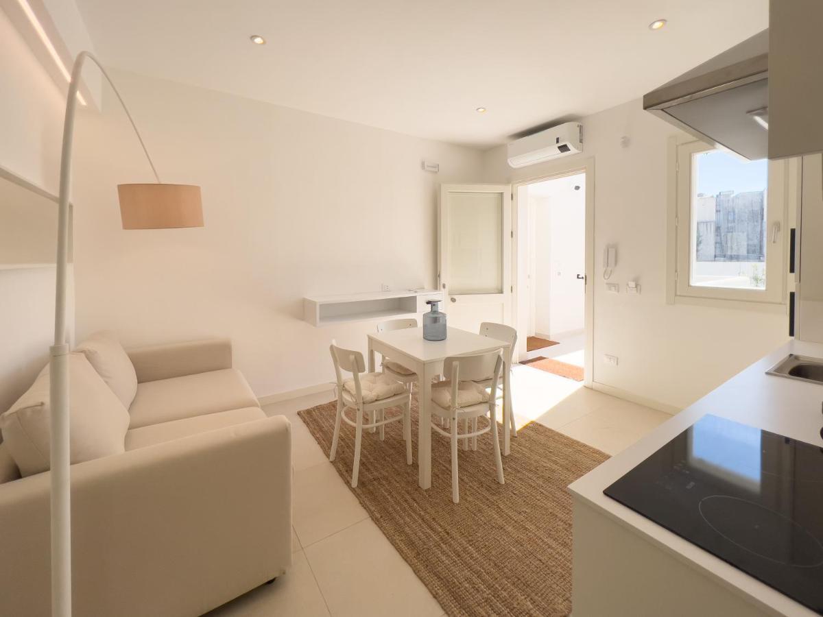 Maruzza Home Favignana Exteriér fotografie