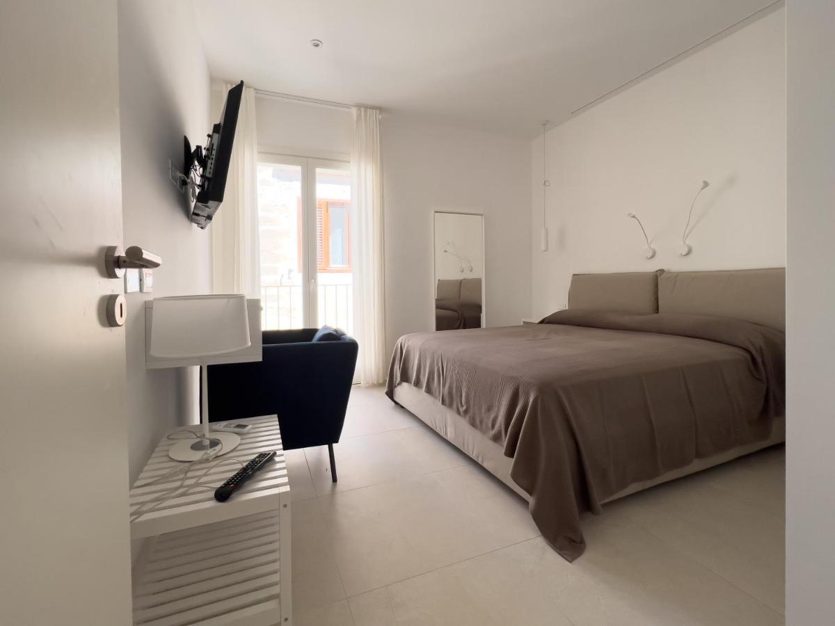 Maruzza Home Favignana Exteriér fotografie