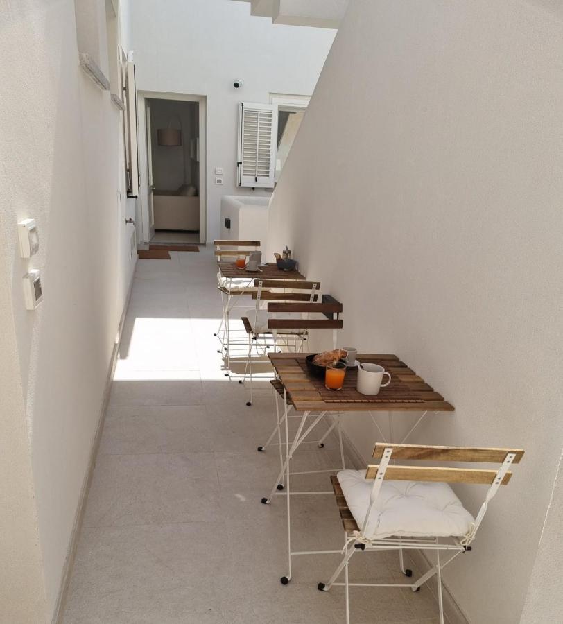 Maruzza Home Favignana Exteriér fotografie
