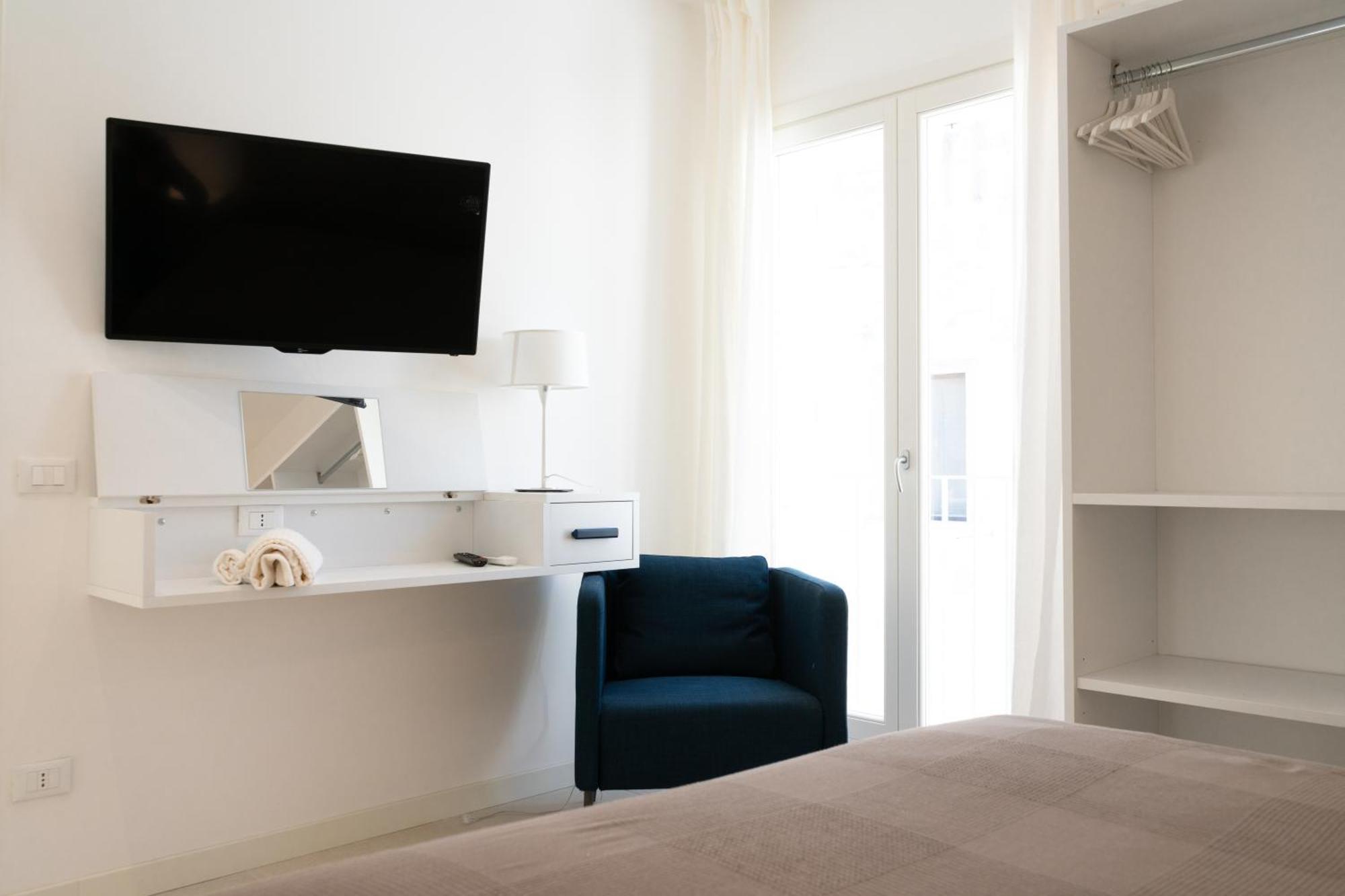 Maruzza Home Favignana Exteriér fotografie
