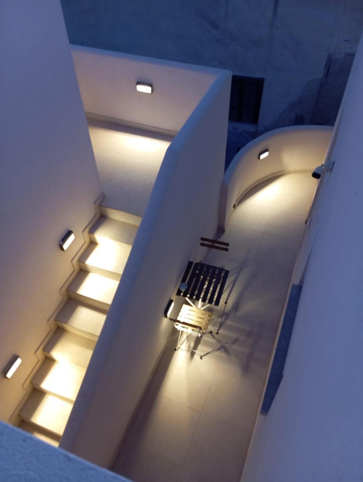 Maruzza Home Favignana Exteriér fotografie