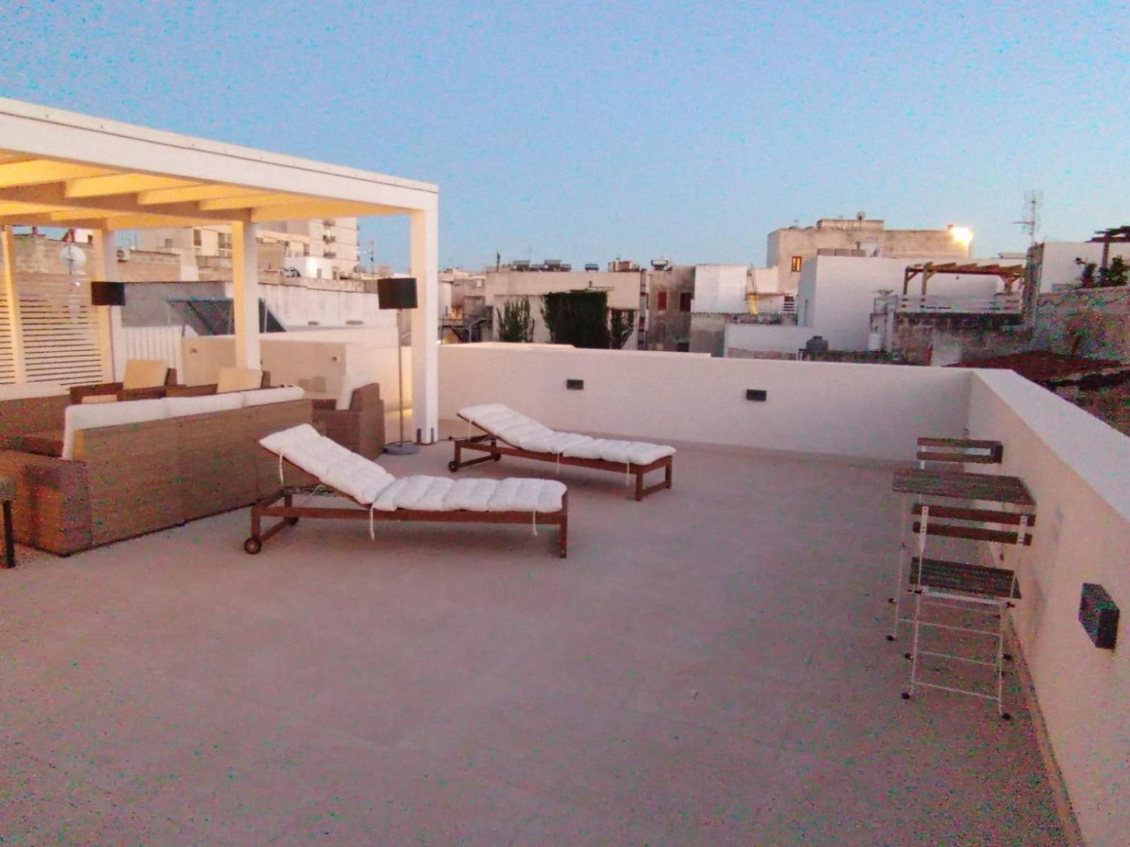 Maruzza Home Favignana Exteriér fotografie