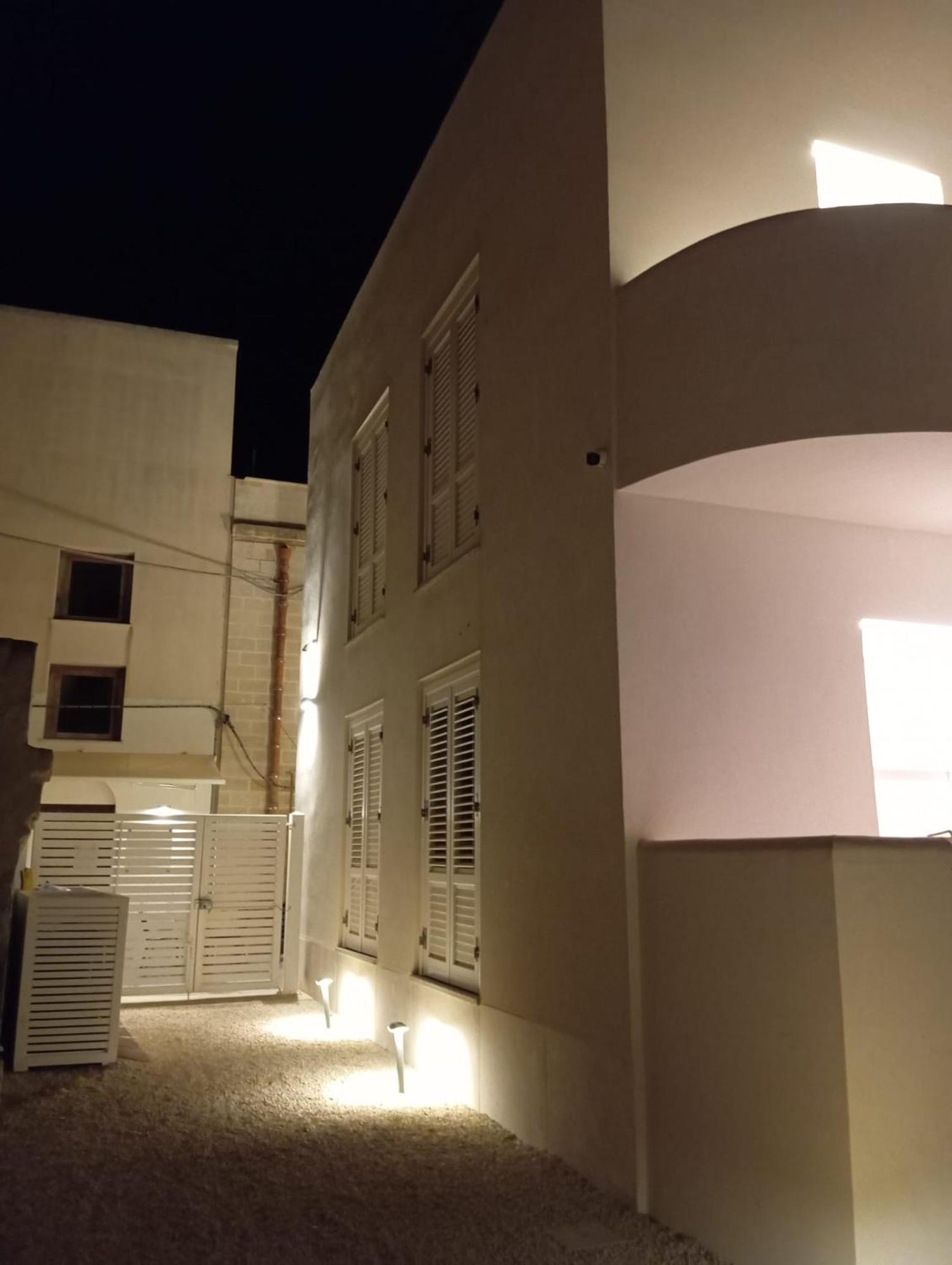 Maruzza Home Favignana Exteriér fotografie